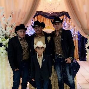 Meet your Posher, Jose luis